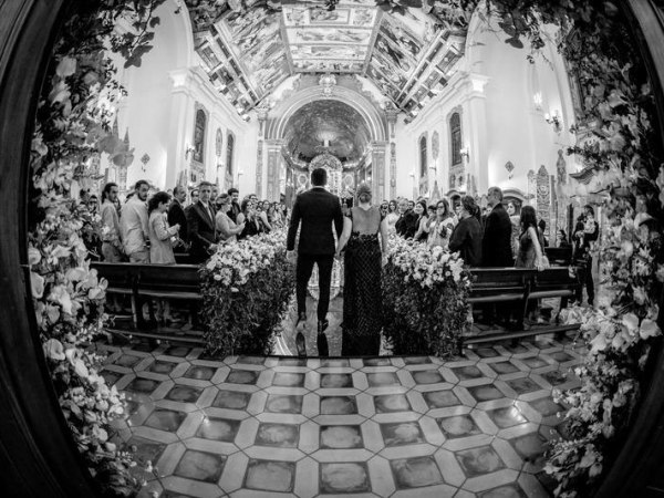 Ana Fátima e&nbsp;Rafael