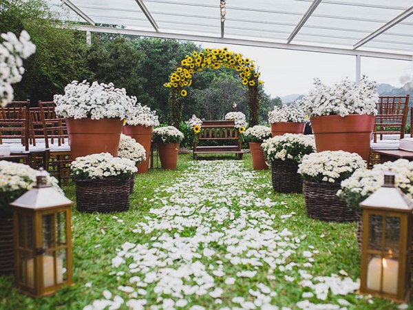 Patrícia e Fernando